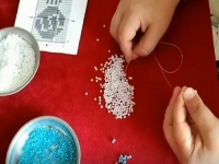 服務(wù)貼心，正規(guī)手工活外發(fā)加工平臺，拿回家做的手工活材料包有圖紙、材料、還有教程