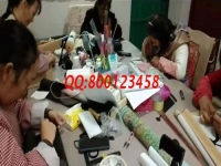 10月19日，正規(guī)手工活外發(fā)加工企業(yè)，按時(shí)全額結(jié)算相應(yīng)加工費(fèi)，這個(gè)手工活代理加工項(xiàng)目很人性化，圖為手工之家加工人員反饋圖片剪輯