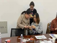 對(duì)比多家，我還是覺得手工之家的手工活比較放心