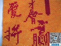 零基礎(chǔ)也能做好的手工活，手工之家串珠手工活