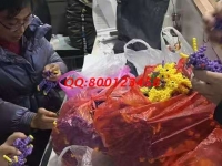 附近哪有外發(fā)的手工活做？我們村婦女閑人很多
