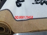 寶媽居家?guī)迵碛幸环菔杖?，源于做這份非遺勵(lì)志珠珠繡手工活