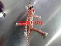 1月3日，外發(fā)手工活，可以帶回家做的手工活，在家做手工活賺錢，手工之家企業(yè)不錯(cuò)，圖為勵(lì)志珠珠繡產(chǎn)品細(xì)節(jié)實(shí)拍