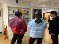 手工之家究竟有什么魅力？每天都有人來參觀考察