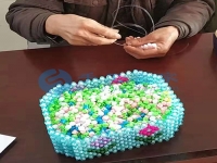 沒(méi)有學(xué)歷和技能，不影響在家做外包加工手工活掙錢(qián)