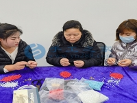 加工手工活，可以在家掙錢的一份好副業(yè)
