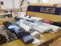 做珠繡外發(fā)手工活項目，從打工到創(chuàng)業(yè)不是難事
