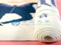 企業(yè)要發(fā)展，更要服務(wù)社會，非遺珠繡進(jìn)鄉(xiāng)村，農(nóng)村婦女在家做就能賺錢