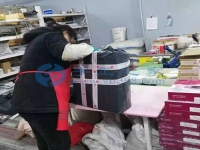 積極響應(yīng)政府動態(tài)清零政策，封控期調(diào)整心態(tài)，安心做好外包手工活