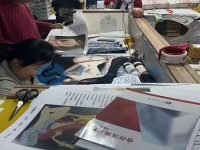 把手工活拿回家做，為什么大家青睞手工之家的珠繡外發(fā)手工活呢？