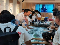 疫情反復(fù)期間，收入不受影響不降反升的秘密原在這里