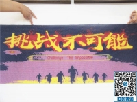 挑戰(zhàn)不可能，殘疾人手工活創(chuàng)業(yè)，手工之家公平公正的手工大舞臺(tái)