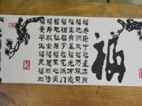 信賴手工之家，選擇這里的珠繡串珠手工活的人越來越多