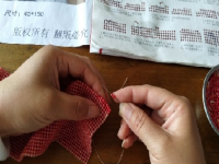 代加工手工活，哪種穩(wěn)定可靠長期可以在家加工賺錢呢？
