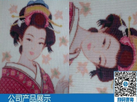 封控在家期間，我一直做外放珠繡手工賺錢增收