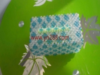小巧實用，串制簡單，立體串珠手工活，零碎時間兼職賺錢好選擇