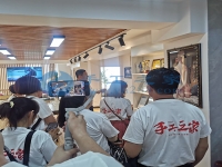 手工活串珠兼職，可以在家掙錢的工作