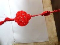  我愛串珠！愛手工之家的勵志珠串珠手工活